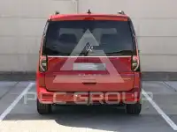 2026 Volkswagen Caddy