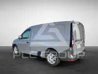 2026 Volkswagen Caddy