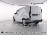 2026 Volkswagen Caddy