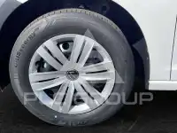 2026 Volkswagen Caddy