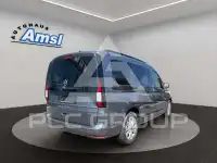 2026 Volkswagen Caddy