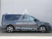 2026 Volkswagen Caddy