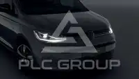 2026 Volkswagen Caddy