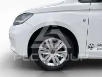 2026 Volkswagen Caddy