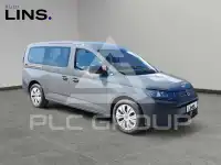 2026 Volkswagen Caddy