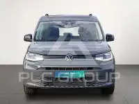 2026 Volkswagen Caddy