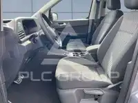 2026 Volkswagen Caddy