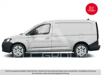 2026 Volkswagen Caddy