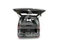 2026 Volkswagen Caddy
