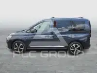 2026 Volkswagen Caddy