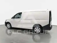 2026 Volkswagen Caddy