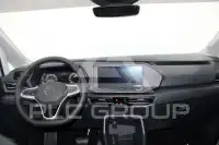 2026 Volkswagen Caddy