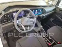 2026 Volkswagen Caddy