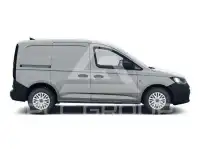 2026 Volkswagen Caddy