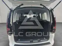 2026 Volkswagen Caddy