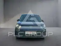 2026 Volkswagen Caddy