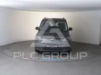 2026 Volkswagen Caddy