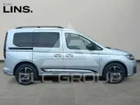 2026 Volkswagen Caddy