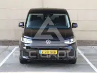 2026 Volkswagen Caddy