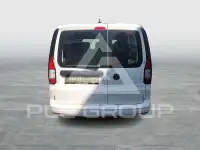 2026 Volkswagen Caddy