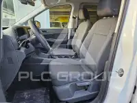 2026 Volkswagen Caddy