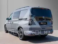 2026 Volkswagen Caddy
