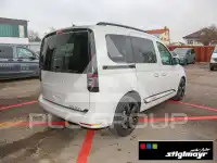 2026 Volkswagen Caddy