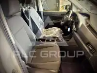2026 Volkswagen Caddy