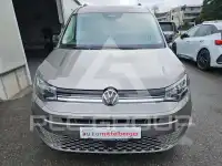 2026 Volkswagen Caddy