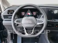 2026 Volkswagen Caddy