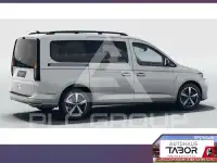 2026 Volkswagen Caddy