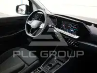 2026 Volkswagen Caddy