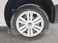 2026 Volkswagen Caddy