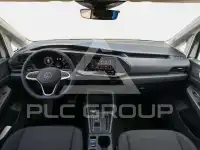 2026 Volkswagen Caddy