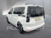 2026 Volkswagen Caddy