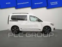 2026 Volkswagen Caddy