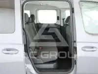 2026 Volkswagen Caddy