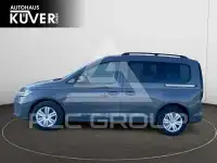 2026 Volkswagen Caddy