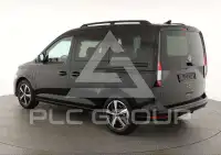 2026 Volkswagen Caddy