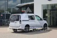 2026 Volkswagen Caddy