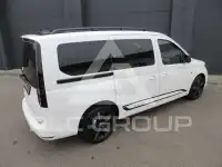 2026 Volkswagen Caddy