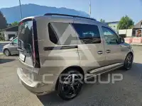 2026 Volkswagen Caddy