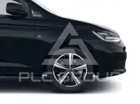 2026 Volkswagen Caddy