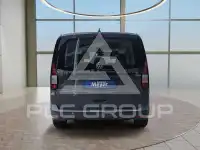 2026 Volkswagen Caddy