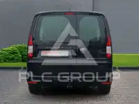 2026 Volkswagen Caddy