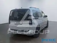 2026 Volkswagen Caddy