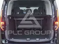 2026 Volkswagen Caddy