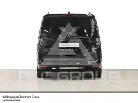 2026 Volkswagen Caddy