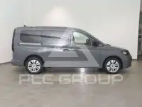 2026 Volkswagen Caddy