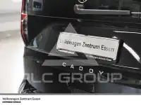 2026 Volkswagen Caddy